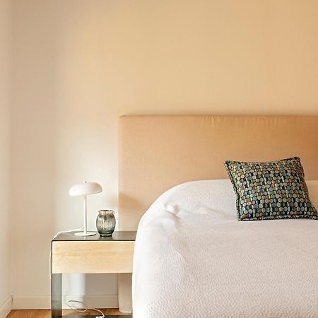 Waterfront Balcony I Grani 5 Resort Grand Suite Livorno Ngoại thất bức ảnh