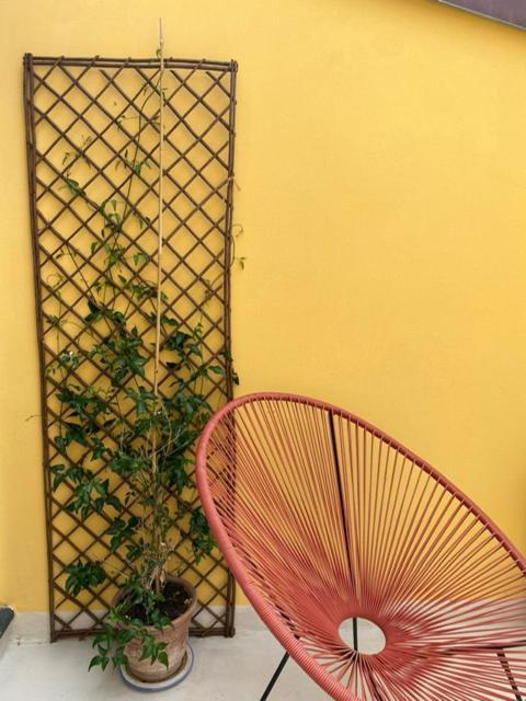 Waterfront Balcony I Grani 5 Resort Grand Suite Livorno Ngoại thất bức ảnh
