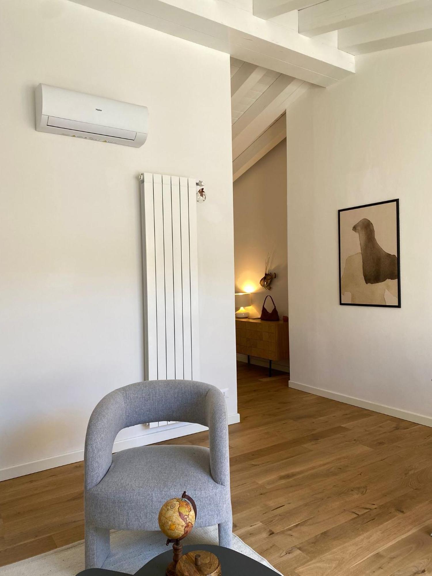 Waterfront Balcony I Grani 5 Resort Grand Suite Livorno Ngoại thất bức ảnh