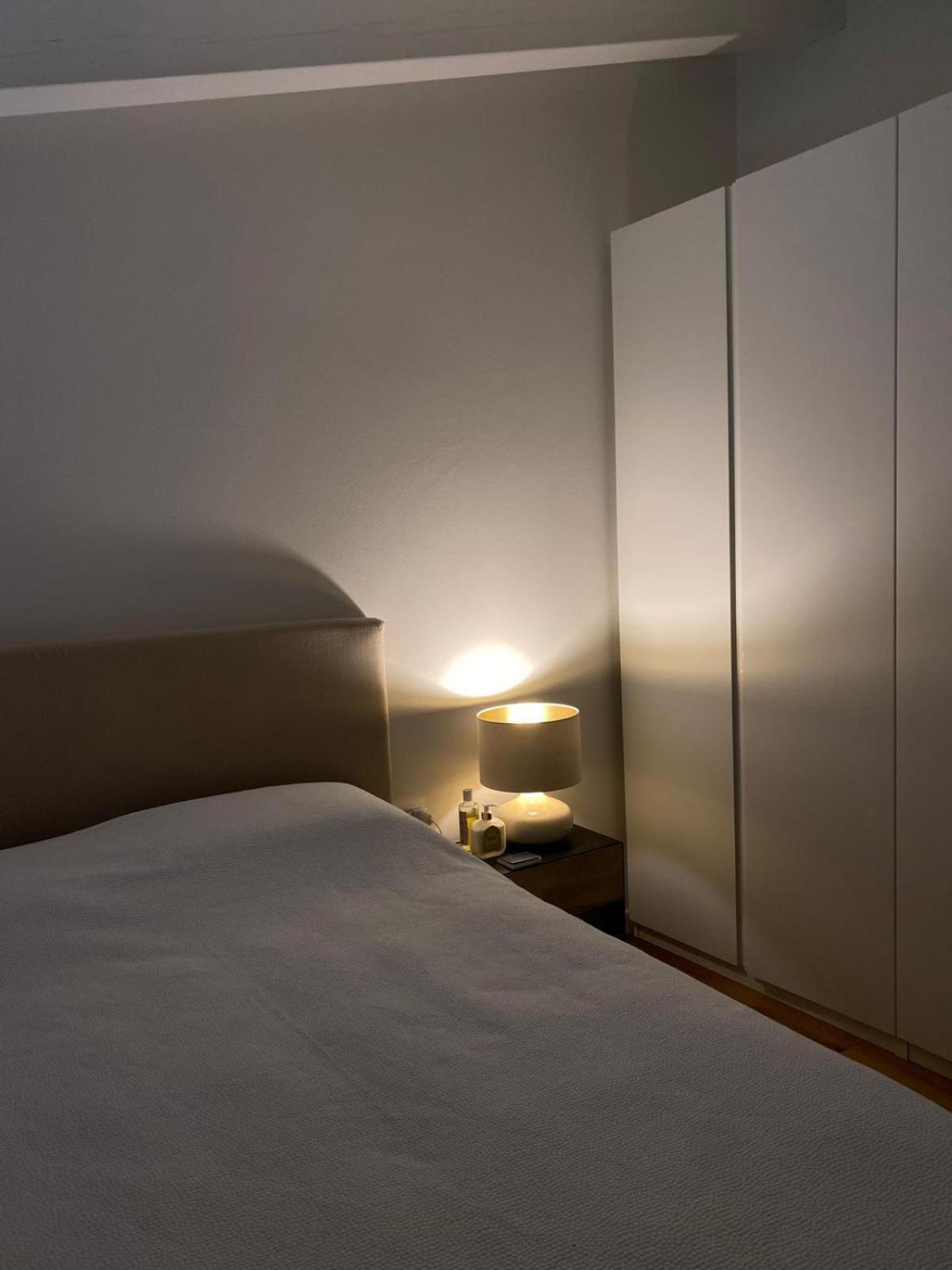 Waterfront Balcony I Grani 5 Resort Grand Suite Livorno Ngoại thất bức ảnh