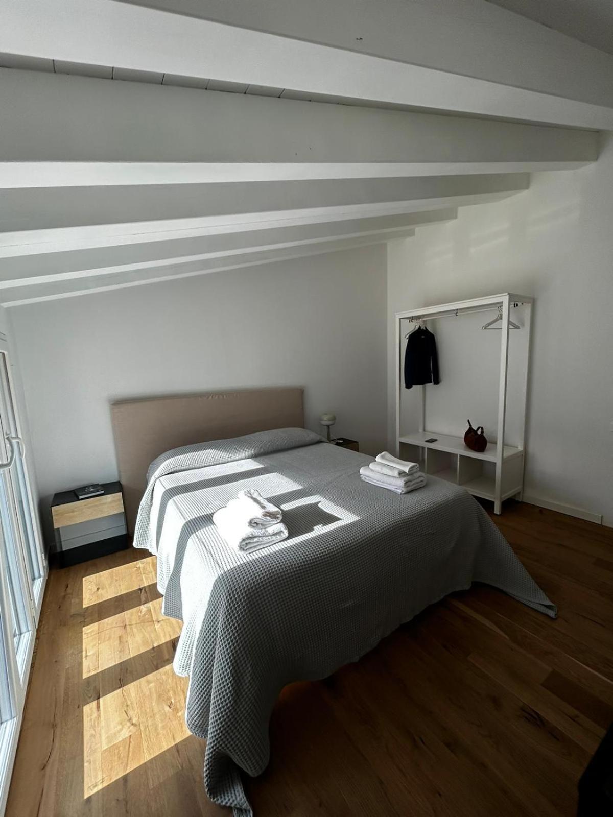 Waterfront Balcony I Grani 5 Resort Grand Suite Livorno Ngoại thất bức ảnh