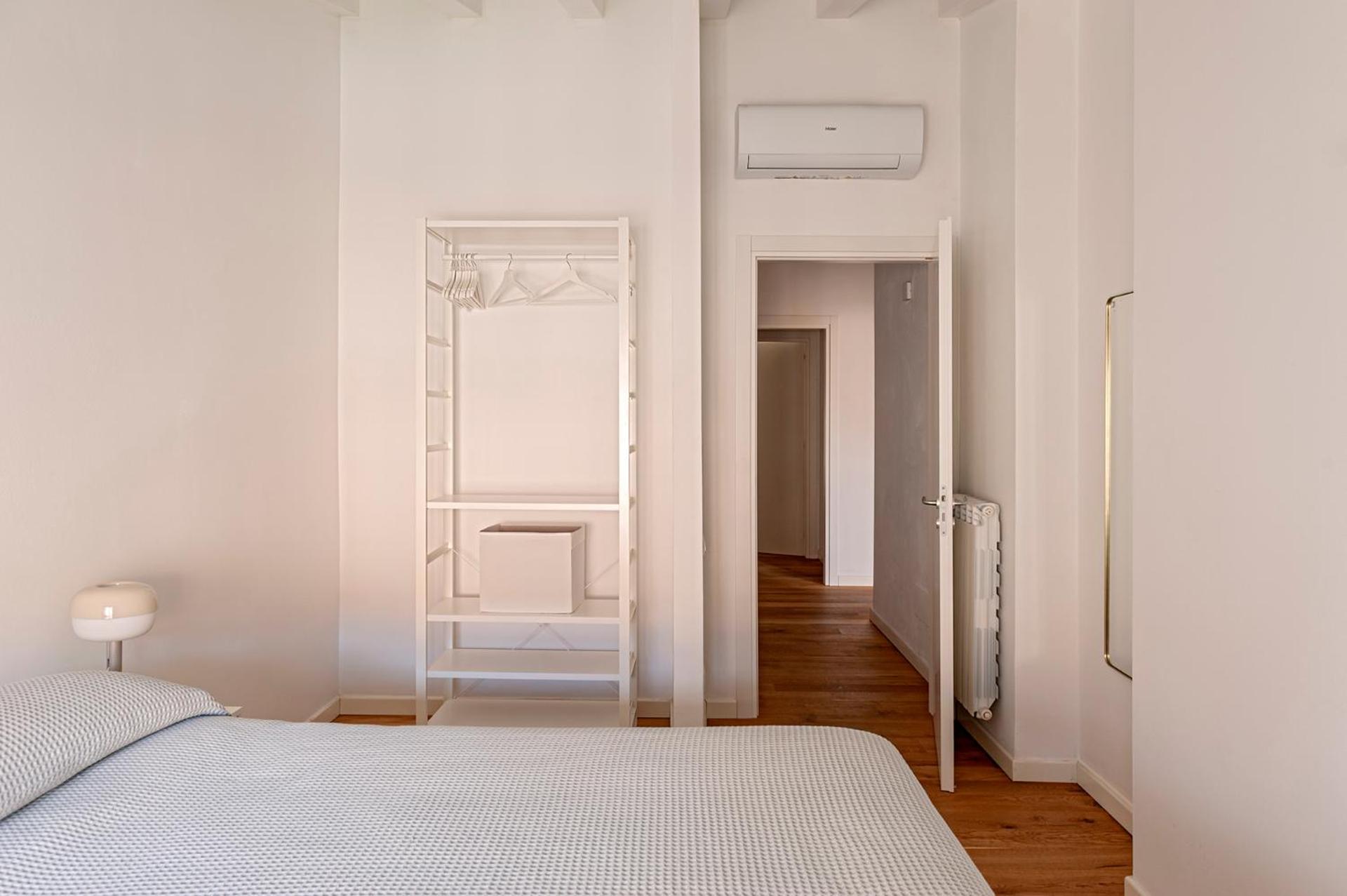 Waterfront Balcony I Grani 5 Resort Grand Suite Livorno Ngoại thất bức ảnh