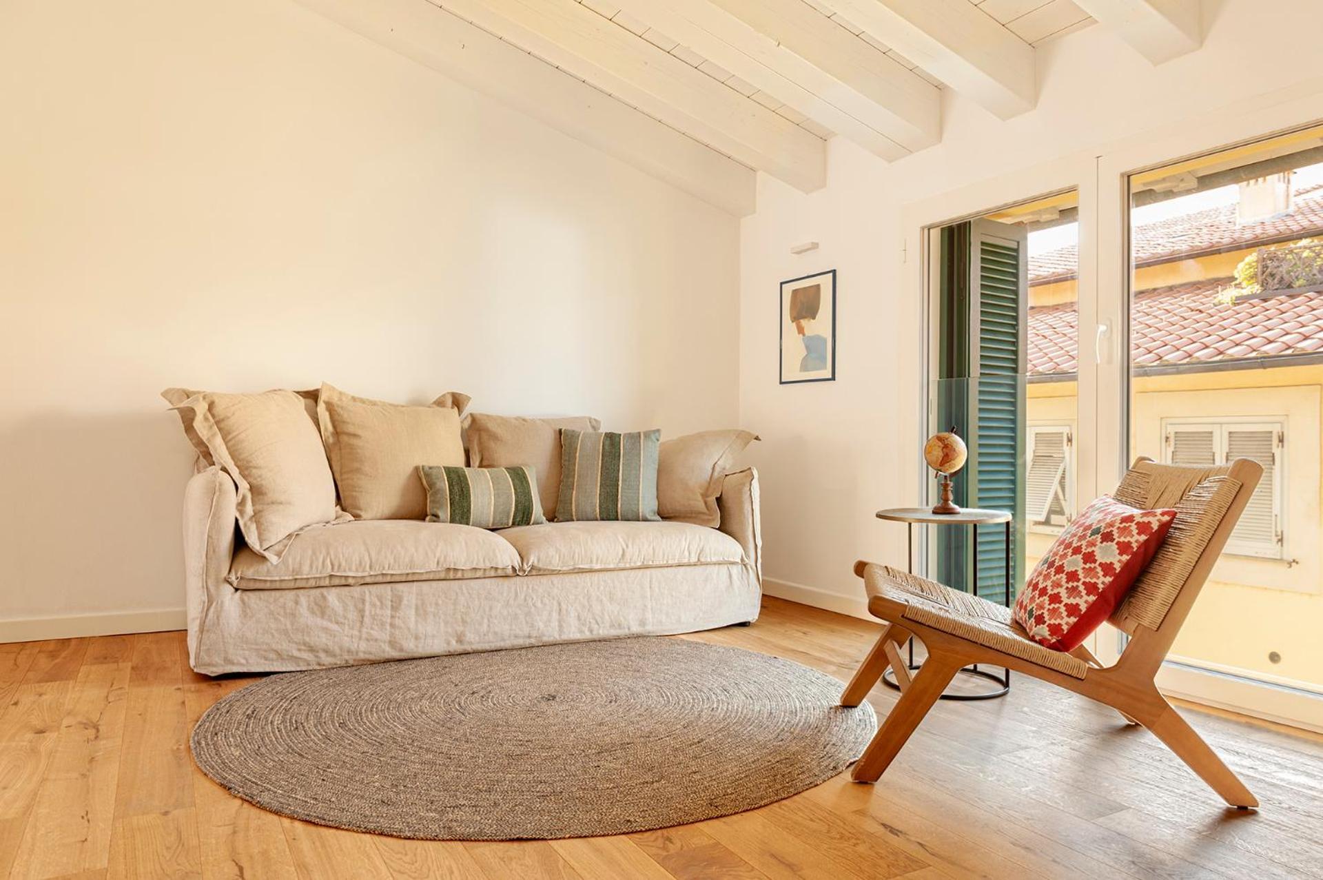 Waterfront Balcony I Grani 5 Resort Grand Suite Livorno Ngoại thất bức ảnh